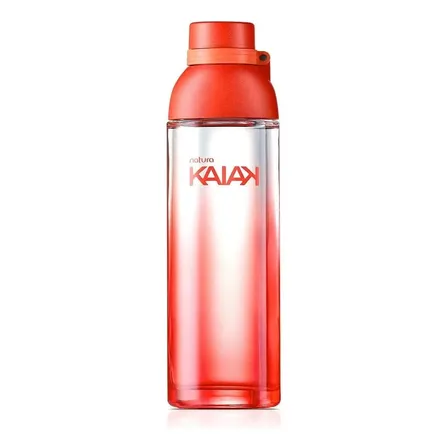Deo Colônia Kaiak Natura Feminino 100 Ml