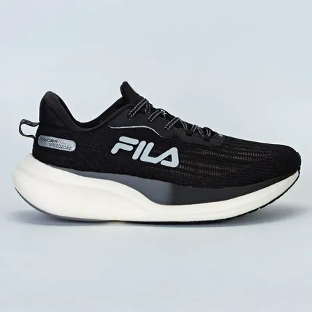 Tênis Fila Racer Speedzone Masculino Corrida - Caminhada