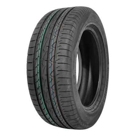 Pneu Continental 195/65r15 91h Powercontact 2