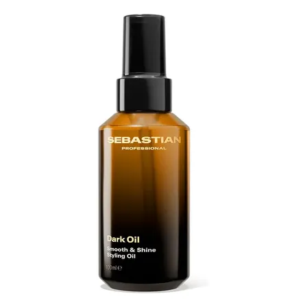 Sebastian Professional Dark Oil Óleo Capilar 100ml