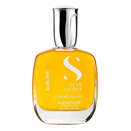 Alfaparf Semi Di Lino Sublime Cristalli Líquidi 50ml