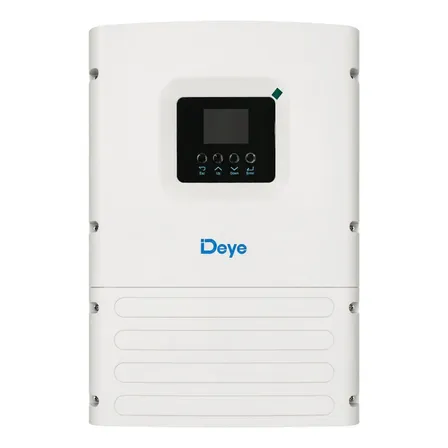 Inversor 6kw Deye Off Grid 48v Sun-6k-og02lp1-eu Hibrido