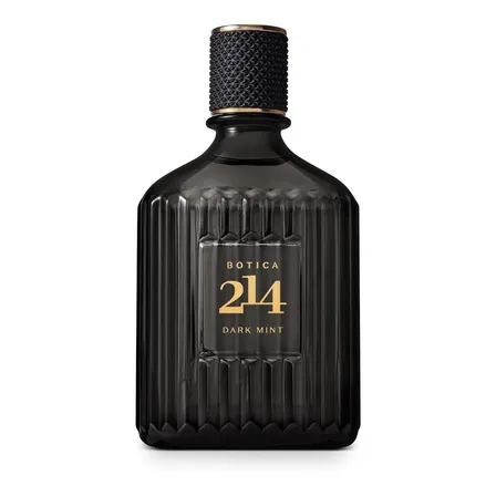 Botica 214 Dark Mint Eau De Parfum Masculino 90ml
