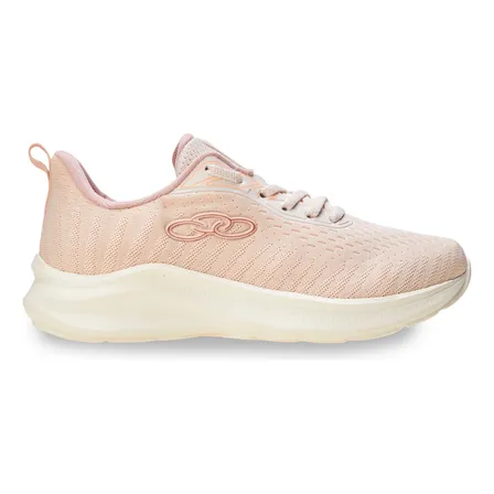 Tênis Feminino Nyx Olympikus Arenit Lisa 38 Br