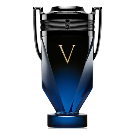 Perfume Masculino Paco Rabanne Invictus V Elixir Edp 200 Ml