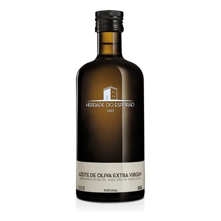 Azeite de Oliva Extra Virgem Português Herdade do Esporão Vidro 500ml