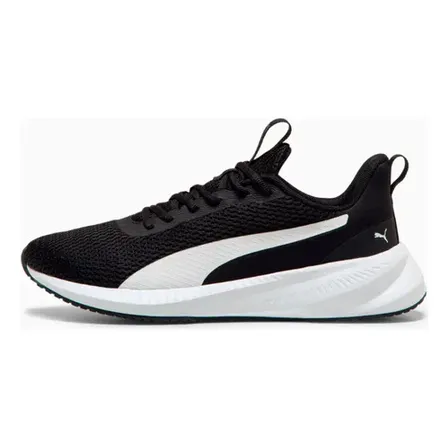 Tênis Masculino Flyer Lite 3 Bdp Puma Preto Liso 39 Br