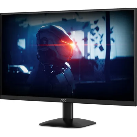 Monitor AOC 22" 120Hz 1ms Gaming HDMI 22B35HM23 Preto