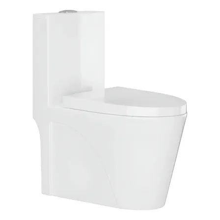 Vaso Sanitário Tubrax Vab0002 Caixa Acoplada Comp Cor Branco Branco