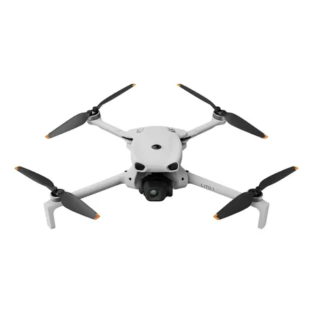 DJI Lito 1 Standard com Controle DJI RC-N3 , Detecção de obstáculos, ActiveTrack, vídeo 4K - DJI079