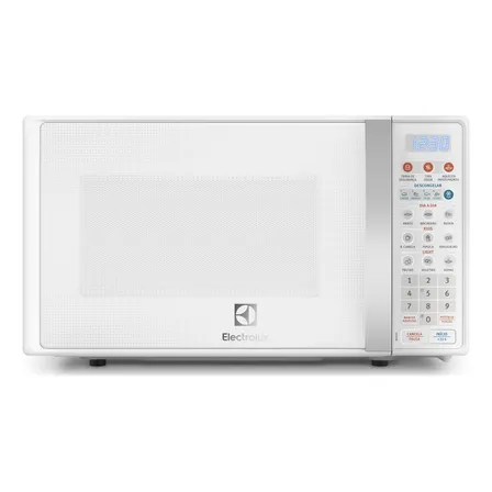Micro-ondas Electrolux 20l Branco MTO30